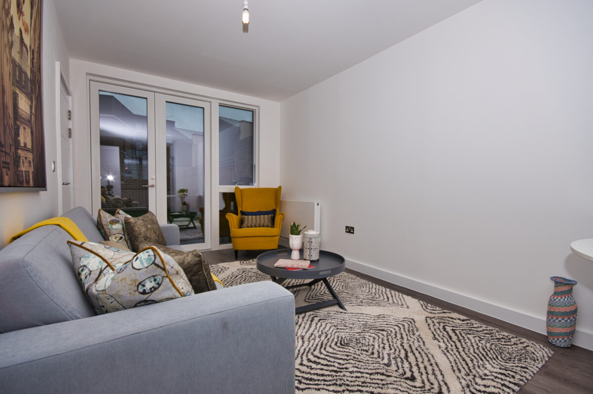 Spindrift Avenue, Canary Wharf, Isle Of Dogs, Dockland