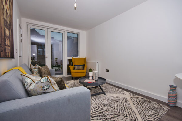 Spindrift Avenue, Canary Wharf, Isle Of Dogs, Dockland