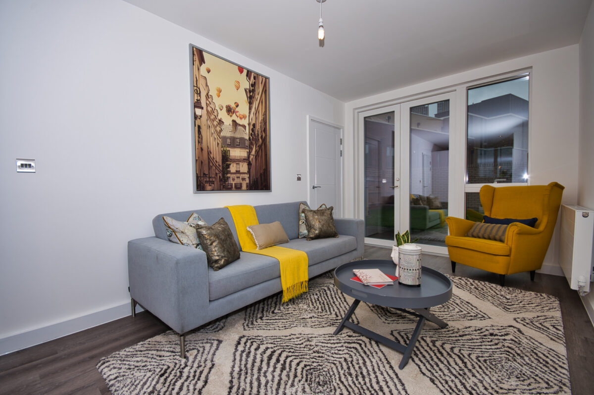 Spindrift Avenue, Canary Wharf, Isle Of Dogs, Dockland