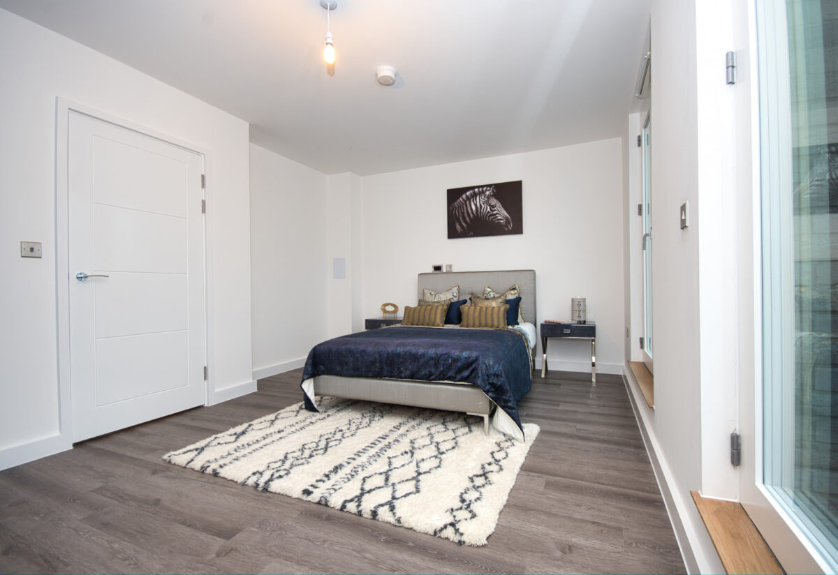 Spindrift Avenue, Canary Wharf, Isle Of Dogs, Dockland