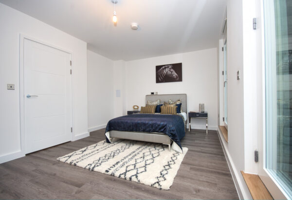 Spindrift Avenue, Canary Wharf, Isle Of Dogs, Dockland