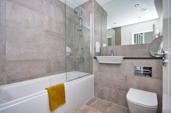 Spindrift Avenue, Canary Wharf, Isle Of Dogs, Dockland