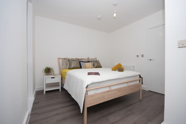 Spindrift Avenue, Canary Wharf, Isle Of Dogs, Dockland