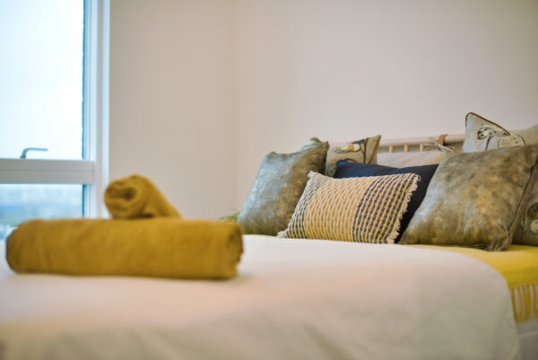 Spindrift Avenue, Canary Wharf, Isle Of Dogs, Dockland