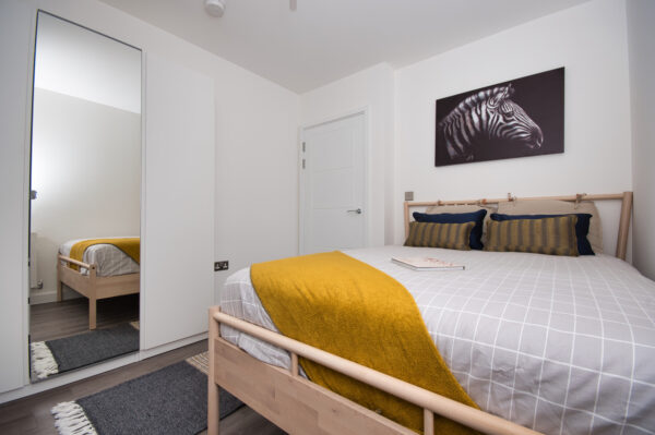 Spindrift Avenue, Canary Wharf, Isle Of Dogs, Dockland