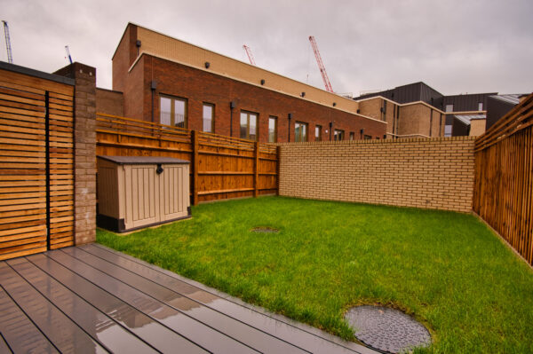 Spindrift Avenue, Canary Wharf, Isle Of Dogs, Dockland