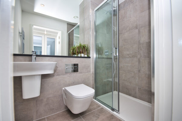 Spindrift Avenue, Canary Wharf, Isle Of Dogs, Dockland