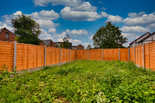 Inverclyde Gardens, Chadwell Heath, Redbridge