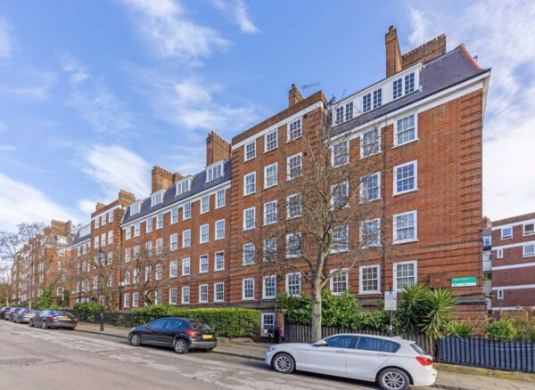 Lloyd Baker Street, Clarkenwell, Farringdon, Kings Cross