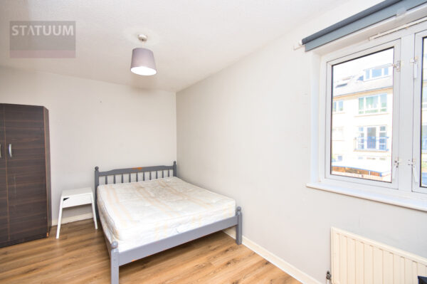 Rainhill Way, Off Bow Road,, Mile End