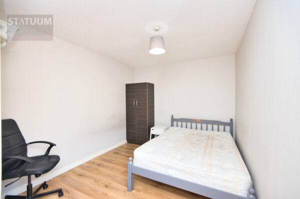 Rainhill Way, Off Bow Road,, Mile End