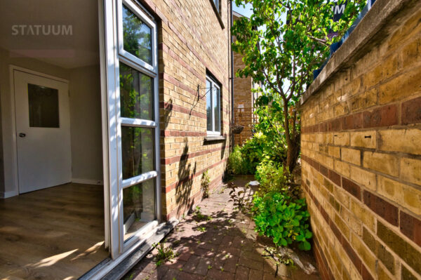 Rainhill Way, Off Bow Road,, Mile End