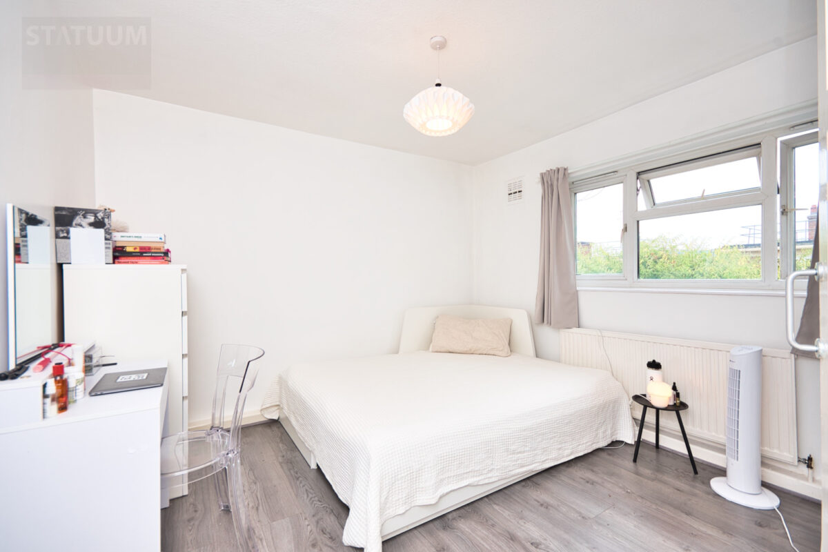 Forest Grove, London Fields, Dalston, Hackney