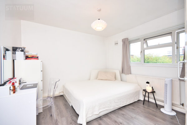 Forest Grove, London Fields, Dalston, Hackney