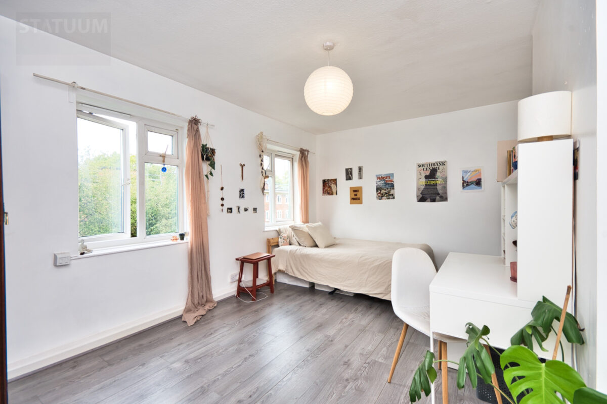 Forest Grove, London Fields, Dalston, Hackney