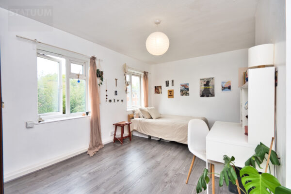 Forest Grove, London Fields, Dalston, Hackney