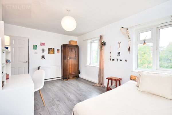 Forest Grove, London Fields, Dalston, Hackney