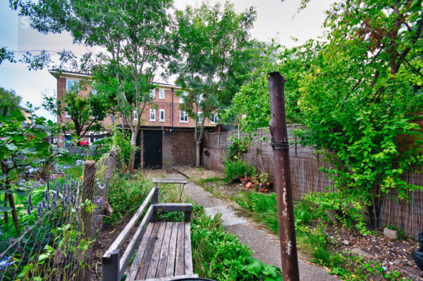 Forest Grove, London Fields, Dalston, Hackney