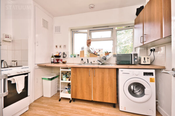 Forest Grove, London Fields, Dalston, Hackney
