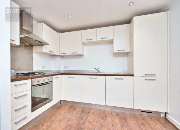 Spring Place, Abbey Road