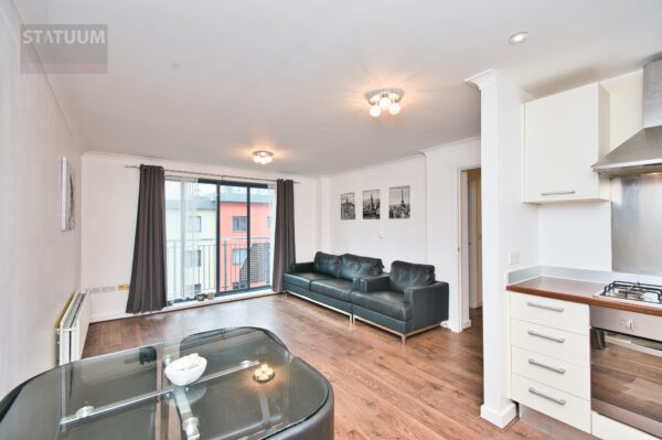 Spring Place, Abbey Road