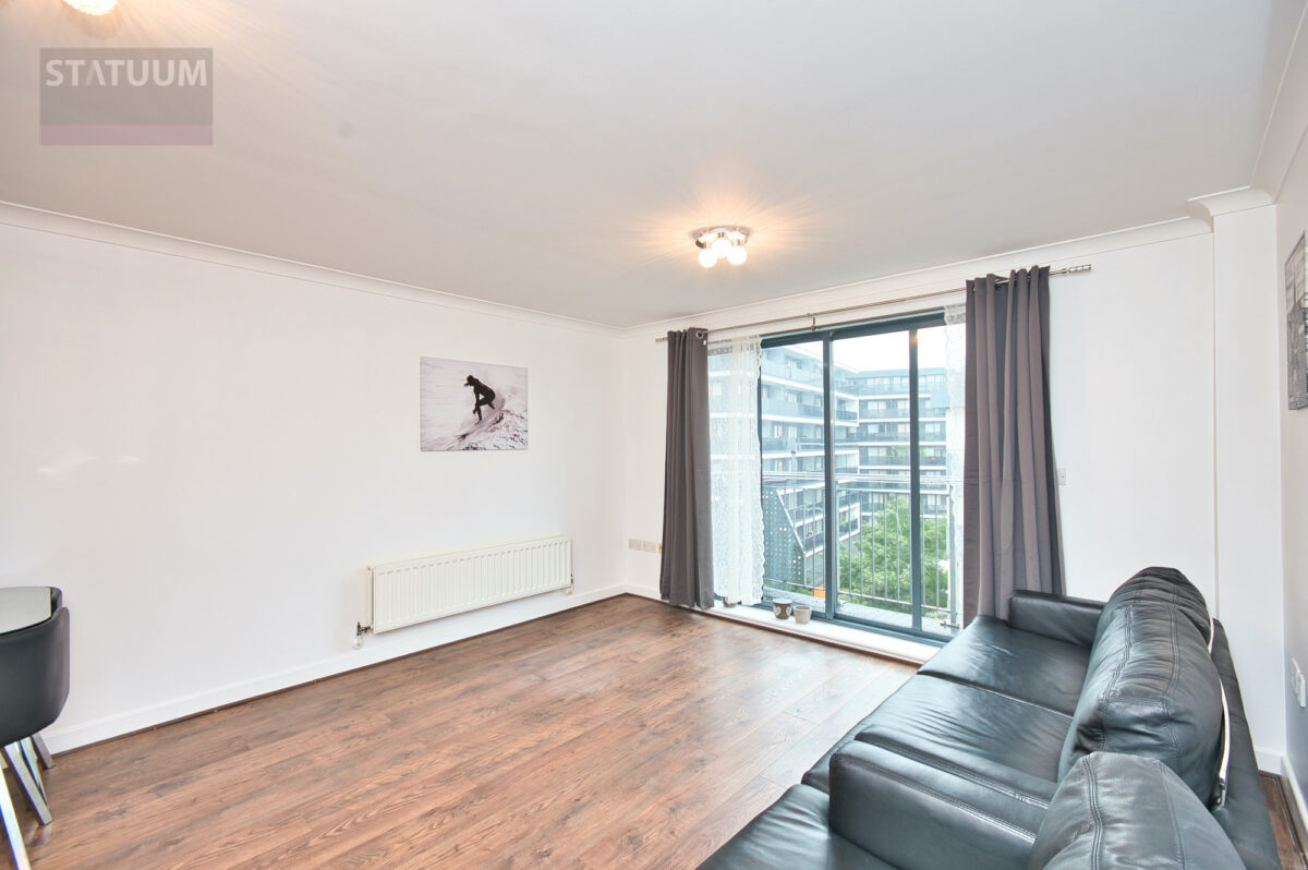 Spring Place, Abbey Road