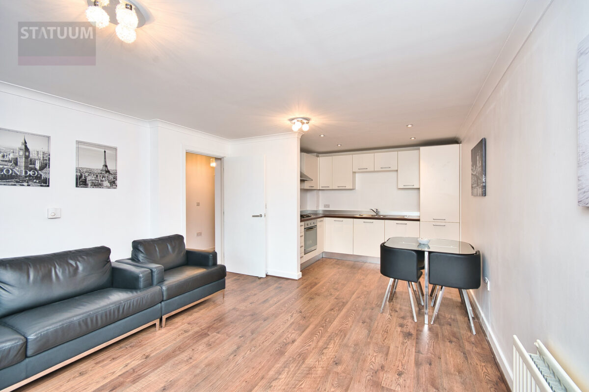 Spring Place, Abbey Road