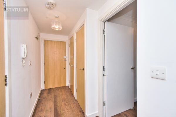 Spring Place, Abbey Road