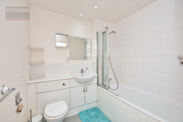 Spring Place, Abbey Road