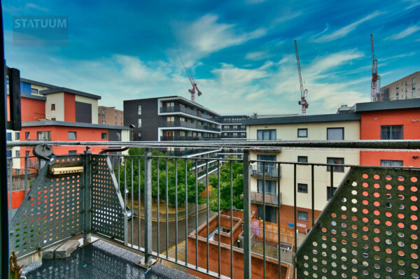 Spring Place, Abbey Road