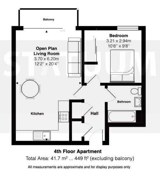 Spring Place, Abbey Road