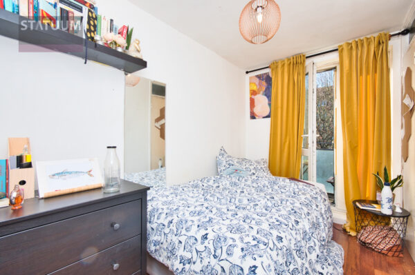 Harley Grove, Mile End, Bow