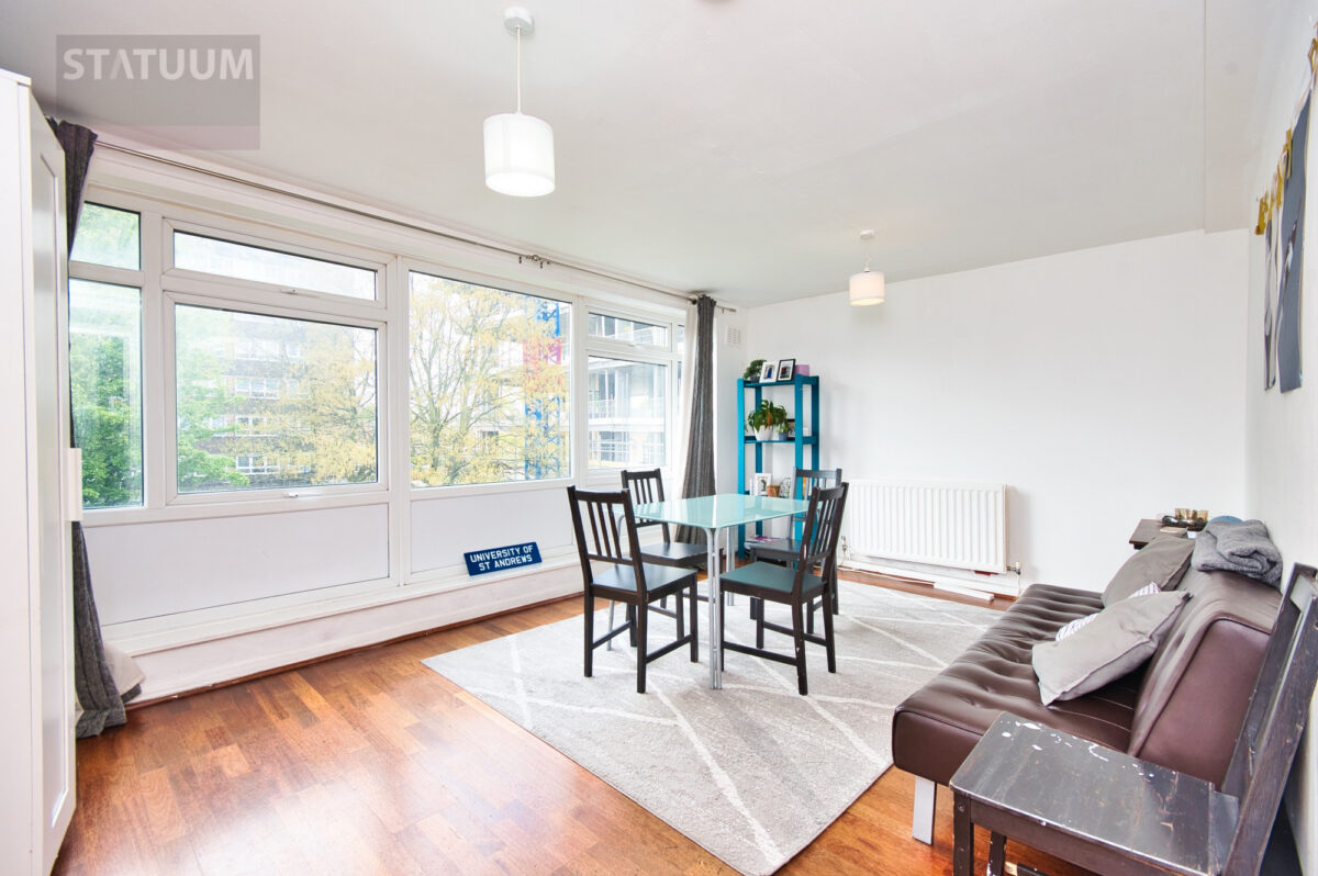 Harley Grove, Mile End, Bow