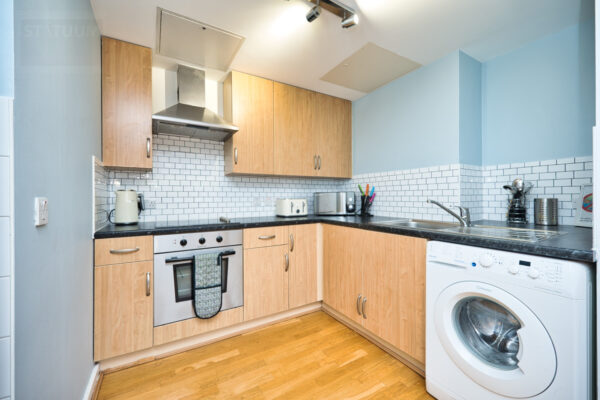 Dryton Park, Arsenal Station, Holloway Road