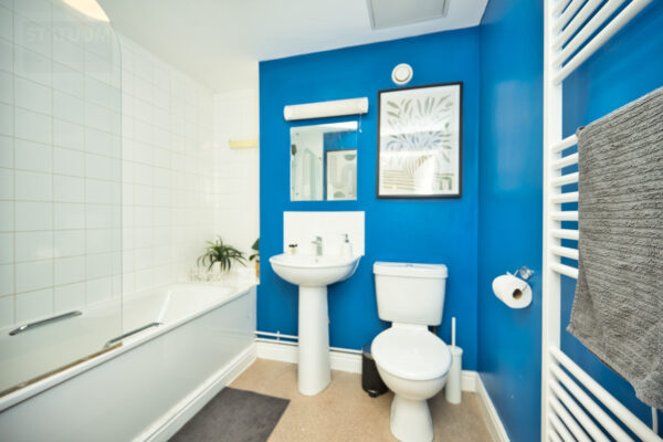 Dryton Park, Arsenal Station, Holloway Road