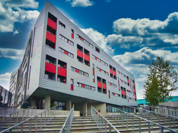 Dryton Park, Arsenal Station, Holloway Road