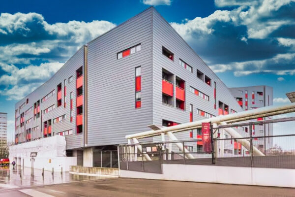 Dryton Park, Arsenal Station, Holloway Road