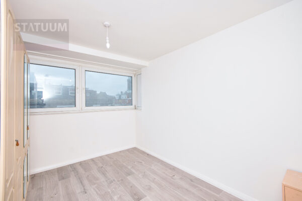 Roman Road, Bethnal Green