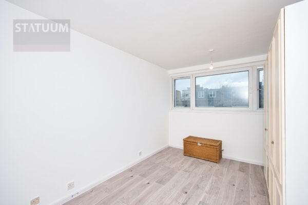 Roman Road, Bethnal Green