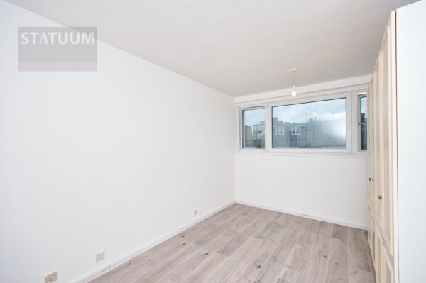 Roman Road, Bethnal Green