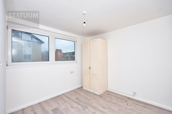 Roman Road, Bethnal Green