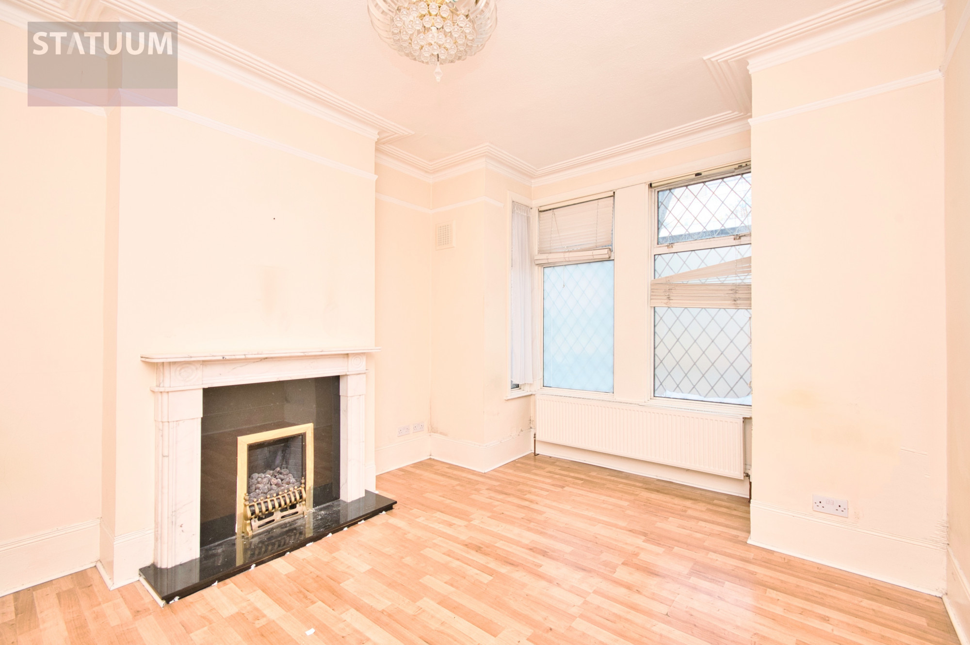 Hainault Road, Leyton, Leytonstone – Statuum