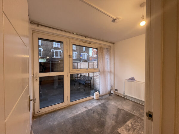 Roman Road, Bethnal Green