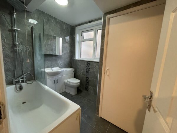 Roman Road, Bethnal Green