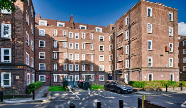 Homerton High Street, Homerton, Hackney