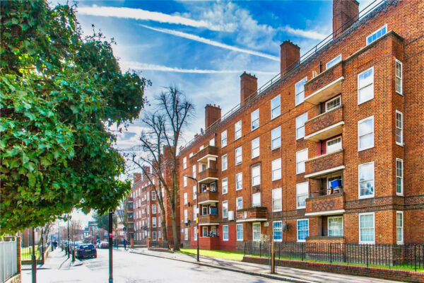 Pembury Road, Hackney Central, London Fields, Hackney Downs