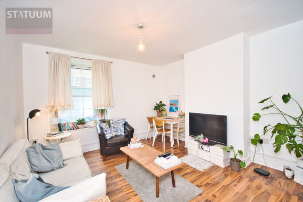 Pembury Road, Hackney Central, London Fields, Hackney Downs
