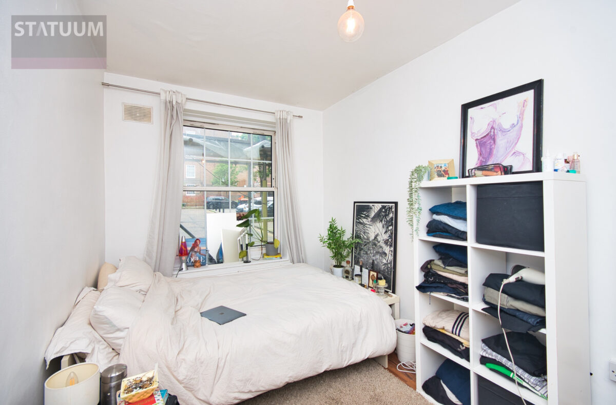 Pembury Road, Hackney Central, London Fields, Hackney Downs