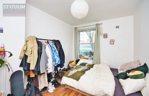 Pembury Road, Hackney Central, London Fields, Hackney Downs