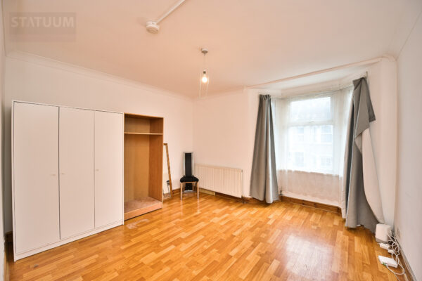 St. Marys Road, Leyton Mill Leyton